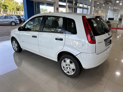 FORD Fiesta Hatch 1.0 4P FLEX, Foto 4