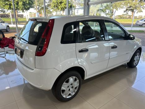 FORD Fiesta Hatch 1.0 4P FLEX, Foto 5