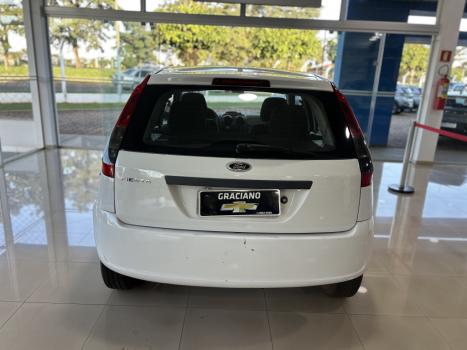 FORD Fiesta Hatch 1.0 4P FLEX, Foto 6