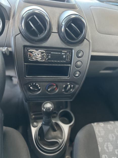 FORD Fiesta Hatch 1.0 4P FLEX, Foto 10