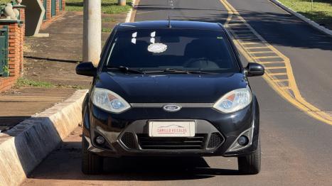 FORD Fiesta Hatch 1.6 4P CLASS FLEX, Foto 2