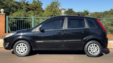 FORD Fiesta Hatch 1.6 4P CLASS FLEX, Foto 3