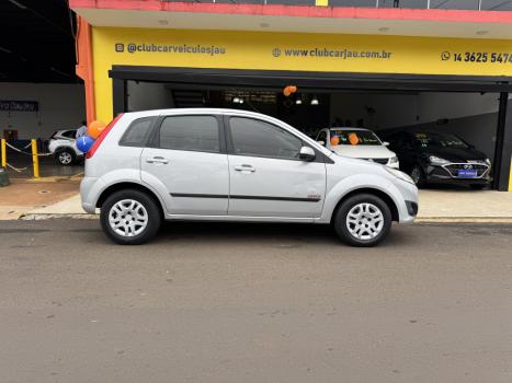 FORD Fiesta Hatch 1.6 4P CLASS FLEX, Foto 1