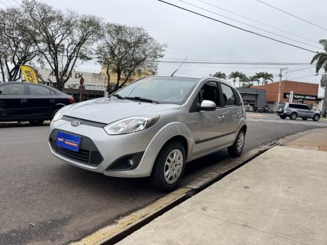 FORD Fiesta Hatch 1.6 4P CLASS FLEX, Foto 4