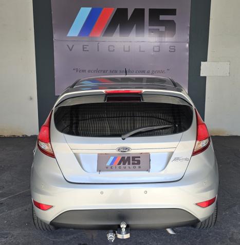 FORD Fiesta Hatch 1.5 16V 4P SE FLEX, Foto 5