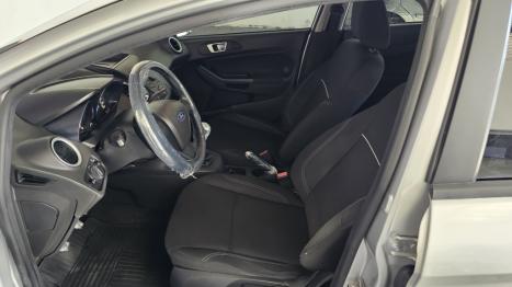 FORD Fiesta Hatch 1.5 16V 4P SE FLEX, Foto 7
