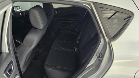 FORD Fiesta Hatch 1.5 16V 4P SE FLEX, Foto 8