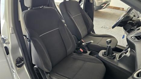 FORD Fiesta Hatch 1.5 16V 4P SE FLEX, Foto 9