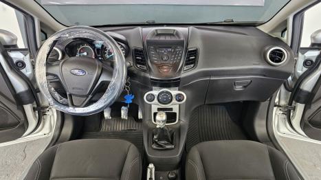 FORD Fiesta Hatch 1.5 16V 4P SE FLEX, Foto 10