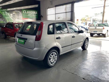 FORD Fiesta Hatch 1.0 4P CLASS, Foto 2
