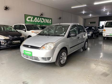 FORD Fiesta Hatch 1.0 4P CLASS, Foto 3
