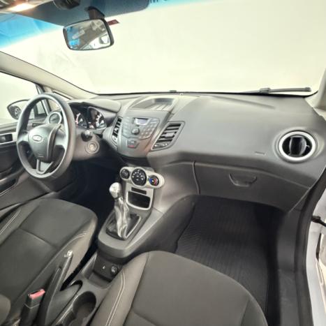 FORD Fiesta Hatch 1.5 16V 4P SE FLEX, Foto 7
