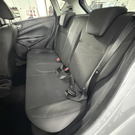 FORD Fiesta Hatch 1.5 16V 4P SE FLEX, Foto 10