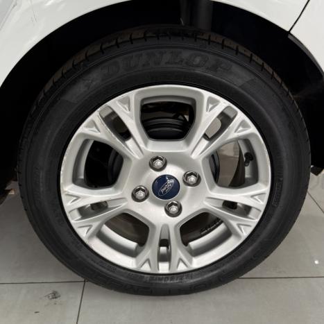FORD Fiesta Hatch 1.5 16V 4P SE FLEX, Foto 11