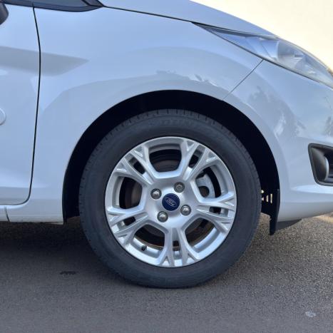 FORD Fiesta Hatch 1.6 16V 4P SE FLEX, Foto 10