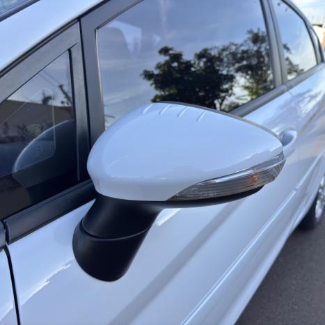 FORD Fiesta Hatch 1.6 16V 4P SE FLEX, Foto 11
