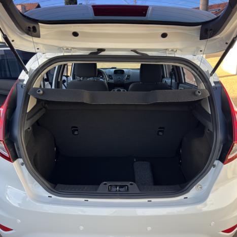 FORD Fiesta Hatch 1.6 16V 4P SE FLEX, Foto 14