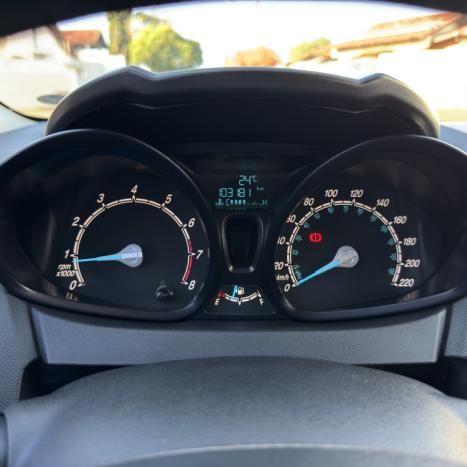 FORD Fiesta Hatch 1.6 16V 4P SE FLEX, Foto 15