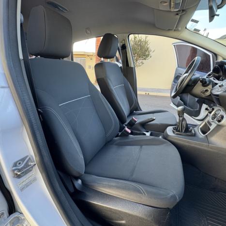 FORD Fiesta Hatch 1.6 16V 4P SE FLEX, Foto 18