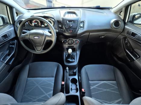 FORD Fiesta Hatch 1.5 16V 4P S FLEX, Foto 7