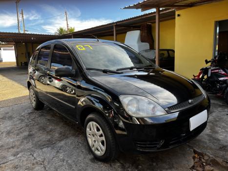 FORD Fiesta Hatch 1.0 4P FLEX, Foto 1