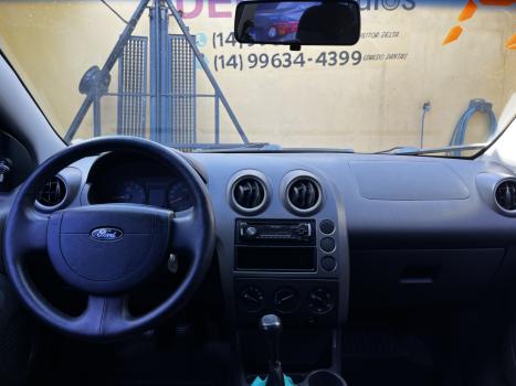 FORD Fiesta Hatch 1.0 4P FLEX, Foto 4