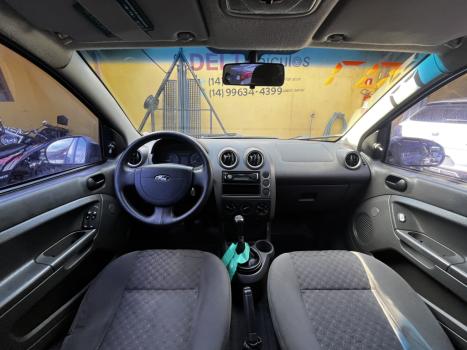 FORD Fiesta Hatch 1.0 4P FLEX, Foto 5