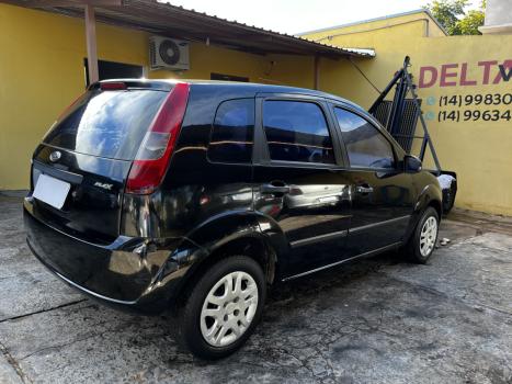 FORD Fiesta Hatch 1.0 4P FLEX, Foto 8
