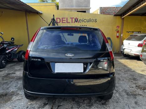 FORD Fiesta Hatch 1.0 4P FLEX, Foto 9