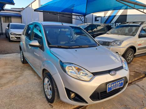 FORD Fiesta Hatch 1.6 4P CLASS FLEX, Foto 1