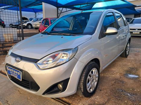 FORD Fiesta Hatch 1.6 4P CLASS FLEX, Foto 2