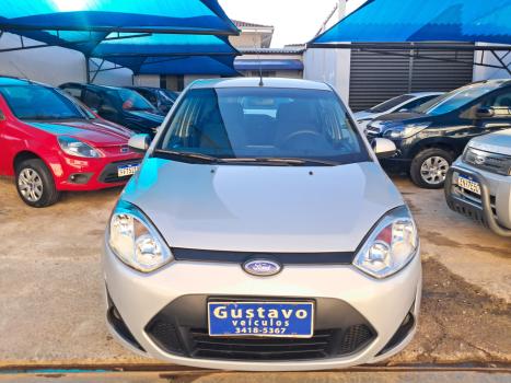 FORD Fiesta Hatch 1.6 4P CLASS FLEX, Foto 3