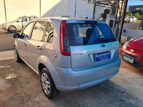 FORD Fiesta Hatch 1.6 4P CLASS FLEX, Foto 4