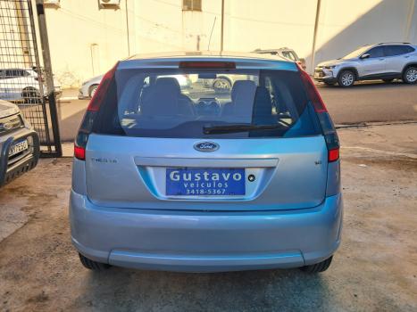 FORD Fiesta Hatch 1.6 4P CLASS FLEX, Foto 6