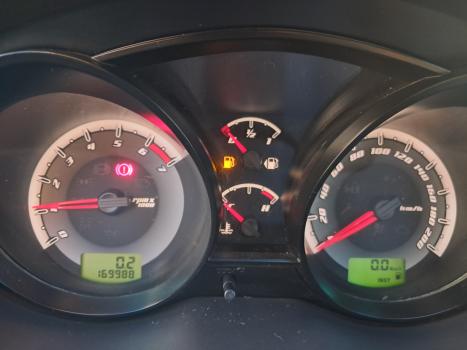 FORD Fiesta Hatch 1.6 4P CLASS FLEX, Foto 12