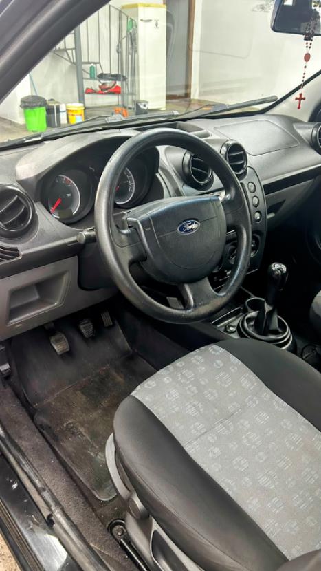 FORD Fiesta Hatch 1.6 4P CLASS FLEX, Foto 7