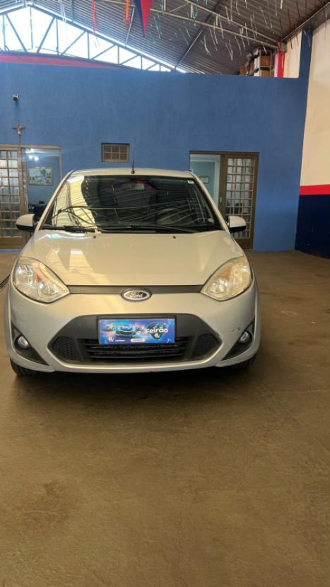 FORD Fiesta Hatch 1.6 4P CLASS FLEX, Foto 1