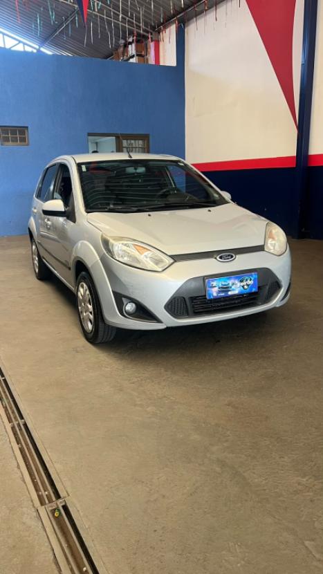 FORD Fiesta Hatch 1.6 4P CLASS FLEX, Foto 3