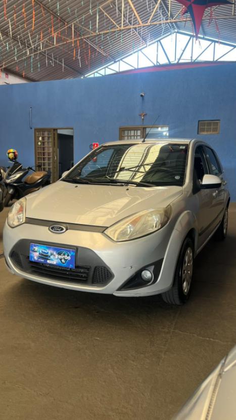 FORD Fiesta Hatch 1.6 4P CLASS FLEX, Foto 4