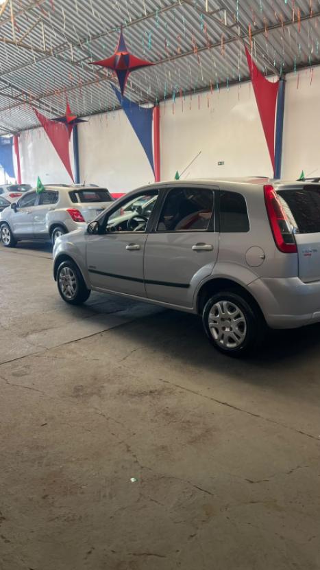 FORD Fiesta Hatch 1.6 4P CLASS FLEX, Foto 5
