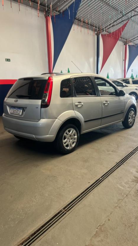 FORD Fiesta Hatch 1.6 4P CLASS FLEX, Foto 6
