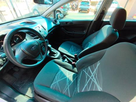FORD Fiesta Hatch 1.5 16V 4P S FLEX, Foto 3