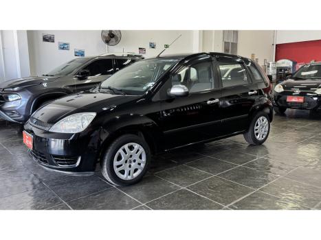 FORD Fiesta Hatch 1.6 4P FLEX, Foto 1