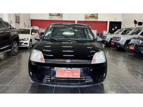 FORD Fiesta Hatch 1.6 4P FLEX, Foto 2