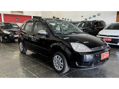 FORD Fiesta Hatch 1.6 4P FLEX, Foto 3