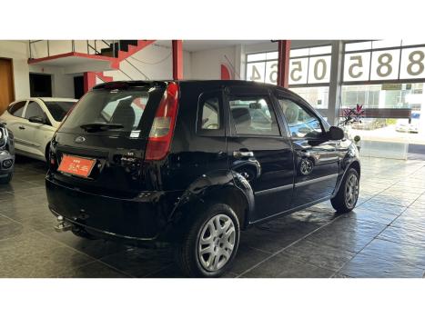 FORD Fiesta Hatch 1.6 4P FLEX, Foto 4
