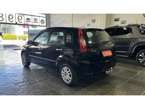 FORD Fiesta Hatch 1.6 4P FLEX, Foto 5