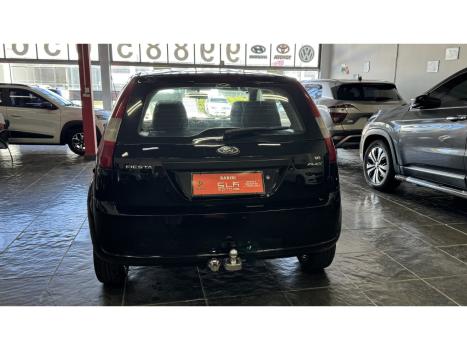 FORD Fiesta Hatch 1.6 4P FLEX, Foto 6