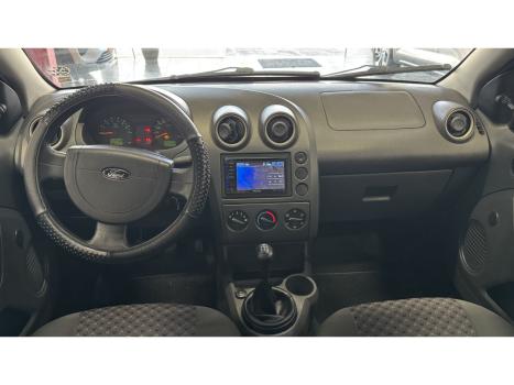 FORD Fiesta Hatch 1.6 4P FLEX, Foto 8