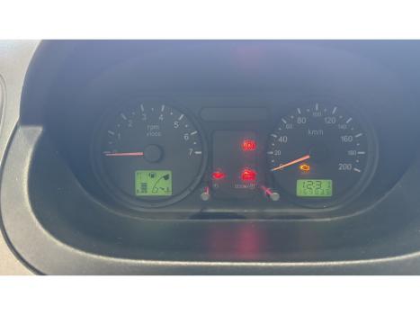 FORD Fiesta Hatch 1.6 4P FLEX, Foto 9